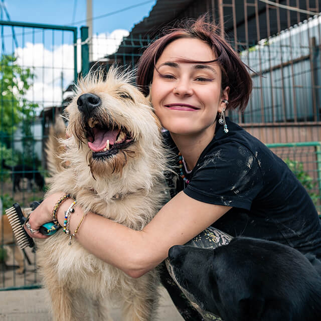 การรับเลี้ยงสุนัขตัวใหม่ : เทคนิคพิเศษสำหรับมือใหม่